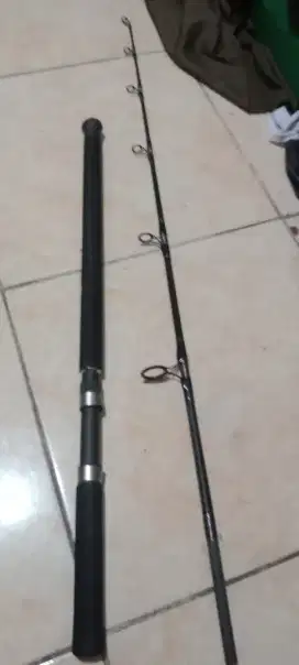 joran MAGURO BARRACOUPA PE3-6