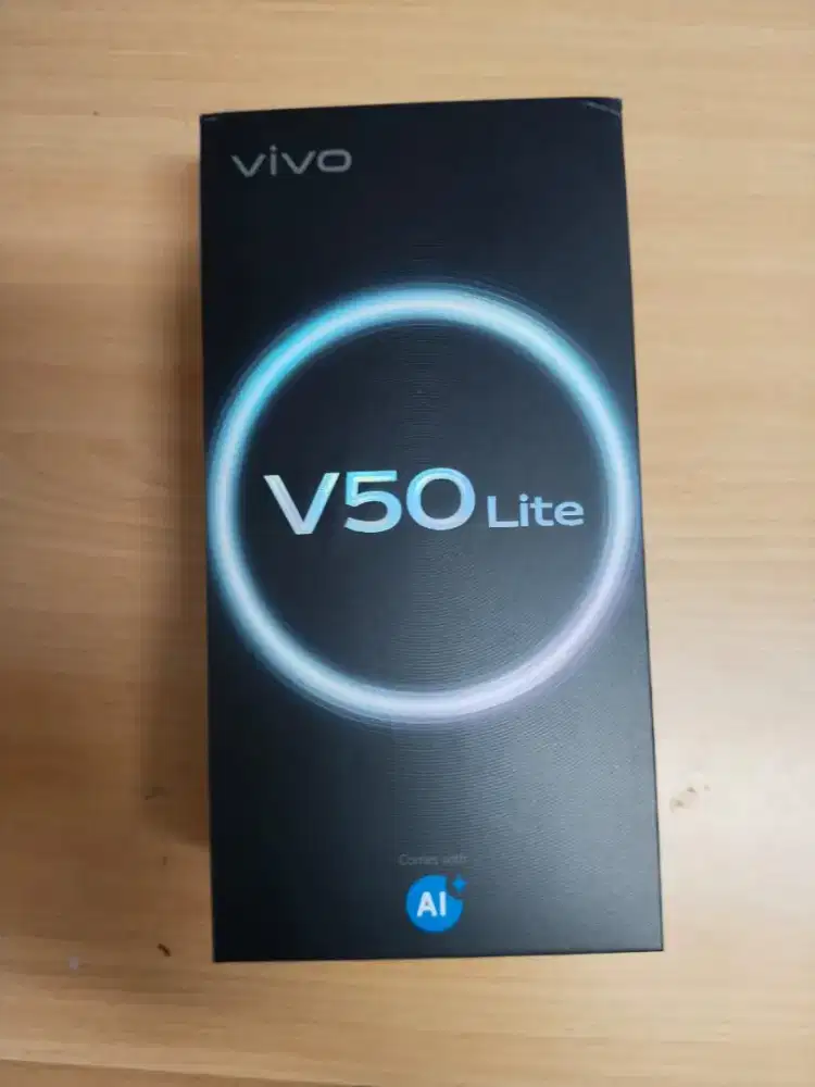 Vivo V50 Lite 4G
