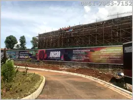 Dijual Tanah Siap Bangun Bandung 3 Menit Rs Unisba Nagreg SHM