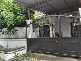 Jual rumah siap huni surya asri sukodono jumputrejo gedangan