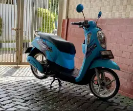 For sale!! Scoopy 2013