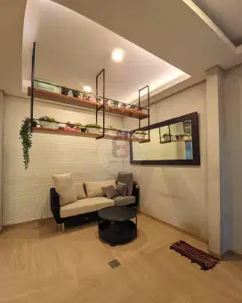 Dijual Rumah Cantik 2 Lantai di Graha Bintaro Dekat Bintaro Sektor 9