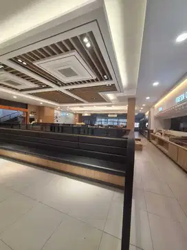 Gedung 3 lantai mewah di Sukajadi dekat PVj Bandung no renov2 Bagus