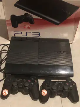 Di jual PS3 superslim