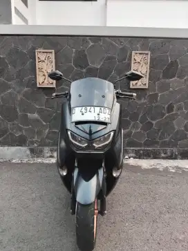 Yamaha New Nmax 2022 ahir Cash / kredit