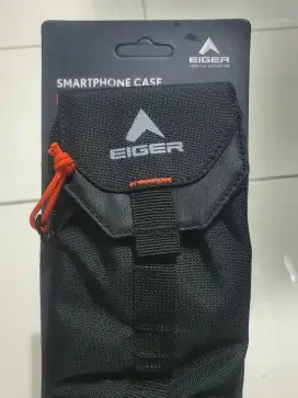 EIGER Smartphone Case