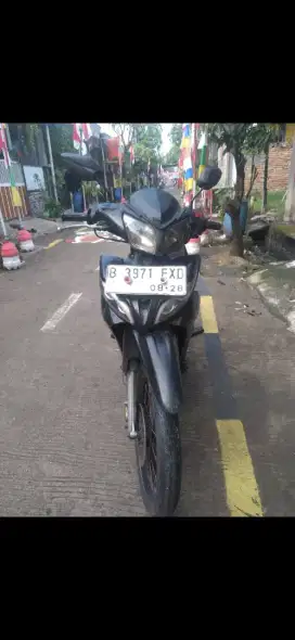 Jupiter Z thn 2010