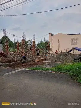 Tanah Strategis Dekat SPN ,POLRES dan KAMPUS  AMIKOM