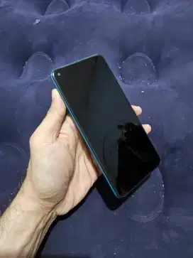 Xiaomi redmi note 9 4/64 fulset ori mulus normal bs tt