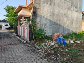 JUAL TANAH MURAH SIAP BANGUN TANJUNG SENENG JLN RAJA TIHANG