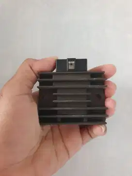 Kiprok Tiger Bekas Pakai
