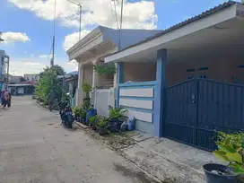 Rumah Type 60/60 Full Renove Puri Kosambi 1