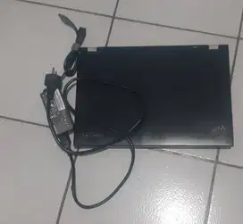 Laptop Lenovo ThinkPad T420 core i5 ram 8gb hdd250gb