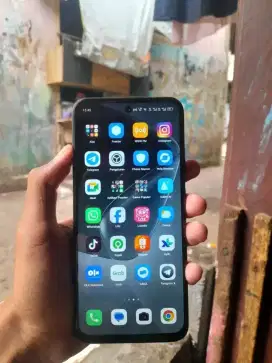 INFINIX HOT 50i 6+6 / 128