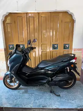 Nmax 2023 kunci