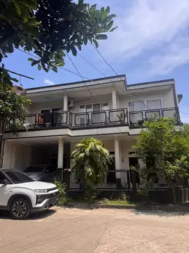Rumah Modern 2 Lantai Pesona Prima Pataruman, Lokasi Strategis