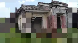 Rumah Murah Hook standart Citra Indah City