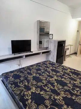 Disewakan apartement Anderson studio full furnish siap pakai