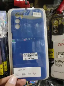 CASE ANTI NODA OPPO A16