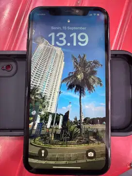 IPHONE XR 64gb INTER