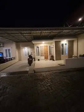 Jual Rumah di Paccinongan. Somba Opu, Gowa