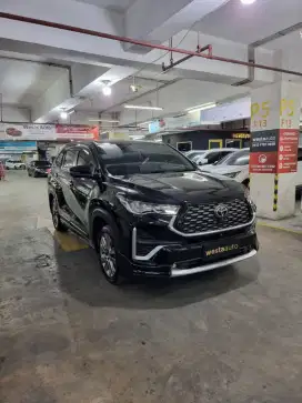 KM 31rb Toyota Innova Zenix Q Hybrid Modelista TSS 2023