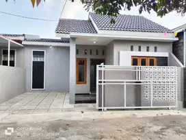 READY RUMAH BARU SIAP HUNI DI KALASAN SLEMAN