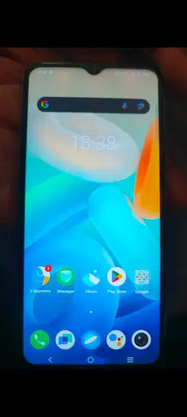 Vivo T1 5G ram 8/256GB