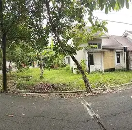 Rumah Murah Hook Citra Indah City