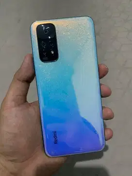 Xiaomi Redmi Note 11 NFC Ram 4/128