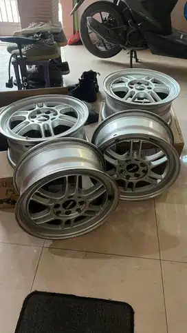Velg Enkei rpf 1
