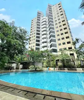 Dijual Apartemen Setiabudi Kuningan Jakarta Selatan