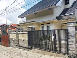 Rumah Murah Komplek Ligar dekat Cigadung Dago