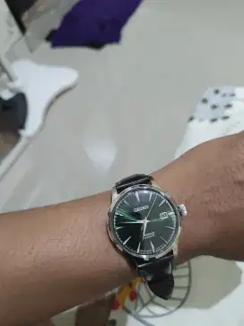 Seiko presage SRPD37J1