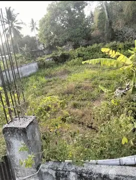 Tanah di Kuta dekat Sirkuit Mandalika