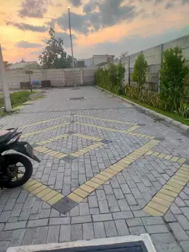Jual tanah clover ville medokan ayu rungkut gunung anyar