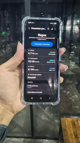 samsung Zflip 4 8/256
