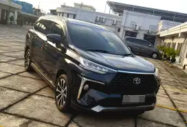 Toyota Avanza VELOZ Q 1.5 CVT non-TSS 2022 DP 15 jt
