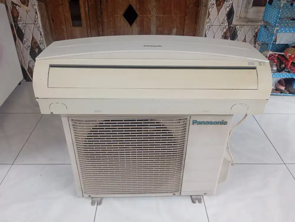 AC panasonic 1pk R22
