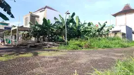 Dijual Murah Tanah Kavling di Tasnim Residen 1