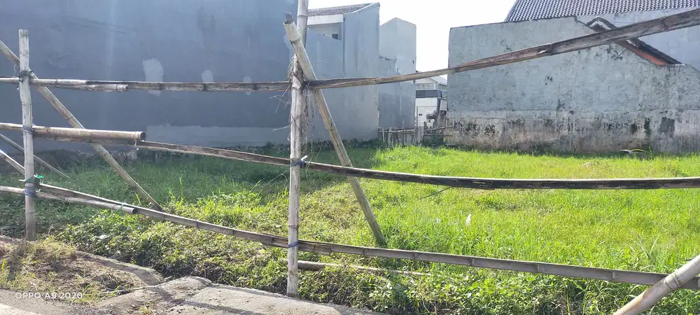 Dijual murah tanah strategis untuk kos kosan mertojoyo sigura gura