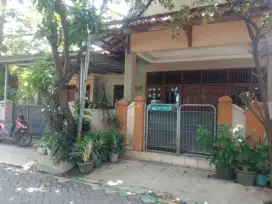 Rumah second Tangerang Kota