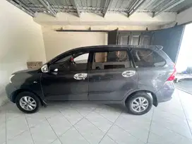 Toyota avanza 2016