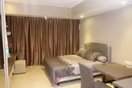 Dijual Apartemen Full Furnished Type Studio U Residence Karawaci Tange