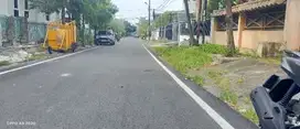 Langka! tanah kos tepat di sigura gura dekat UB dan UIN