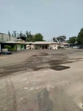 Dijual Lahan di Klari,Karawang Jawa Barat
