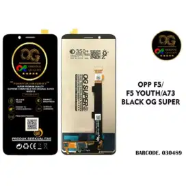 LCD+PASANG OPPO F5/F5 youth/A73/ HIGH QUALITY