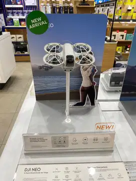 DJI NEO BASIC NEW