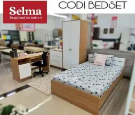 Kamar set 120x200cm