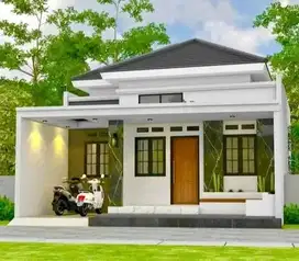 PROMO RUMAH TERMURAH STRATEGIS DEKAT BANGJO TANJUNG MERTOYUDAN